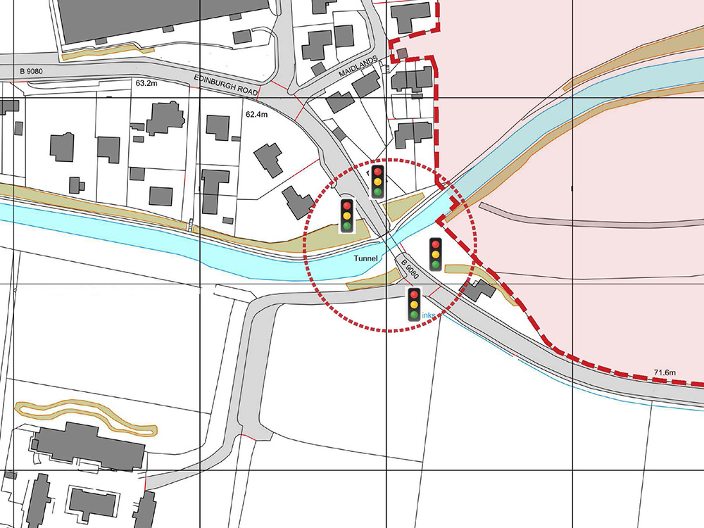 Bridge Option 4